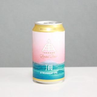 Ѳ򡡥ȥ饰IPAĺ̡ISEKADOYA BEER STRUGGLE IPA