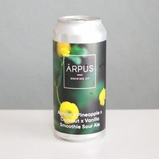 ץࡼץꥳåȥѥʥåץ륳ʥåĥХ˥Ārpus Apricot x Pineapple x Coconut x Vanilla