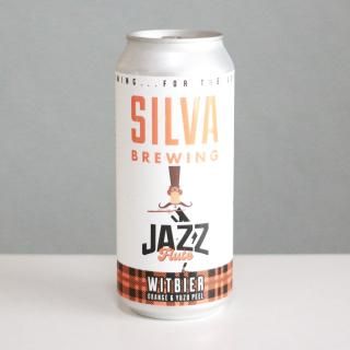 ֥롼󥰡㥺ե롼ȡSilva Brewing Jazz Flute