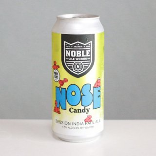 ڤ̣ΤǤʤס˺ͽۥΡ֥륨ΡǥNoble Ale Works Nose Candy