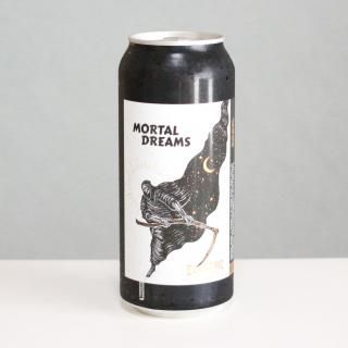 쥯ȥå֥롼󥰡⡼ɥ꡼ॹELECTRIC BREWING Mortal Dreams