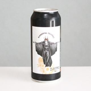 쥯ȥå֥롼󥰡󥿥ƥڥȡELECTRIC BREWING Elemental Tempest