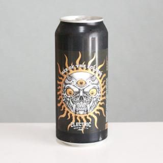 쥯ȥå֥롼󥰡إå֥ץELECTRIC BREWING Hex of the Eclipse