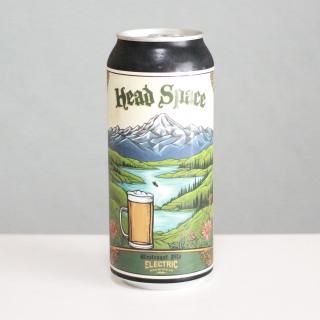 쥯ȥå֥롼󥰡إåɥڡELECTRIC BREWING Headspace