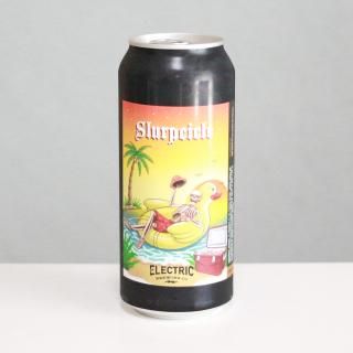 쥯ȥå֥롼󥰡顼ץ롡󥸥ѥʥåץELECTRIC BREWING Slurpcicles Orange Pinapple