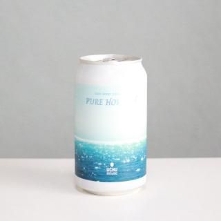 夦֥롼󥰡ԥ奢ۥ饤󡡴̡UCHU Brewing PURE HORIZON