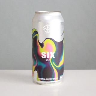 󥸥֥塼󥰡åץåȡRange Brewing SIX: Split