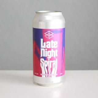 󥸥֥塼󥰡쥤ȥʥȥѥRange Brewing Late Night Spiral