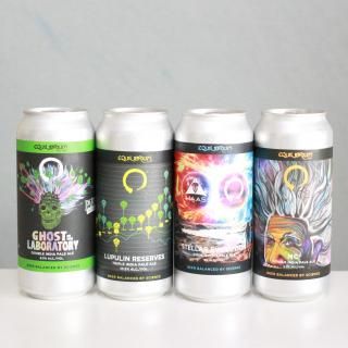 ֥ꥦࡡ2024ǯ9͢إIPA4糧åȡEquilibrium Brewrey HAZY SET 2024.09 Import