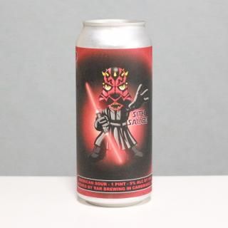 ڴ2025ǯ6ΤǽòRaRȥ֥RaR Brewing Out of Order Sith Sauce