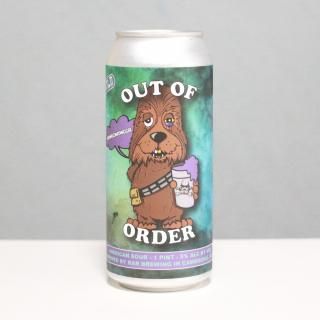 ڴ2025ǯ6ΤǽòRaRȥ֥RAWRGWAWGGRRaR Brewing Out of Order RAWRGWAWGGR