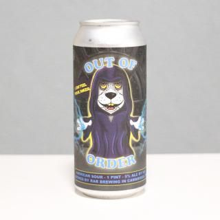 ڴ2025ǯ6ΤǽòRaRȥ֥ե楢󥬡RaR Brewing Out of Order I Can Feel Your Anger