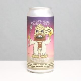 ڴ2025ǯ6ΤǽòRaRȥ֥åȥեޥɡRaR Brewing Out of Order Get Off My Sand