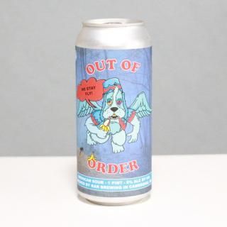 ڴ2025ǯ6ΤǽòRaRȥ֥ƥե饤RaR Brewing Out of Order We Stay Fly