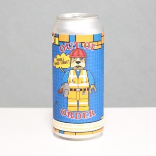 ڴ2025ǯ6ΤǽòRaRȥ֥֥ޥ󥴡١RaR Brewing Out of Order Double Mango Sorbet