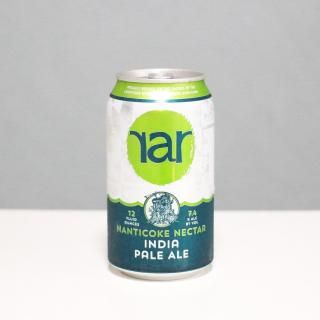 RaRʥƥͥRaR Brewing Nanticoke Nectar