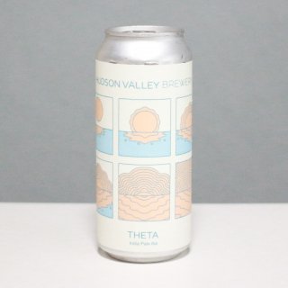 ϥɥХ졼ƥHudson Valley Theta