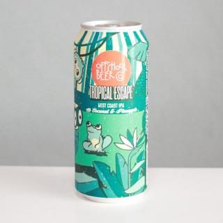 ե塼ȡȥԥ륨סOffshoot Tropical Escape