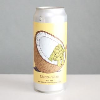 WCBإWCB Coco-Haze