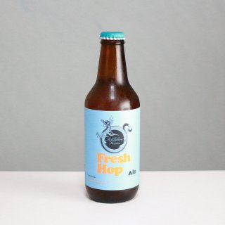 ֲ⸶ӡ롡եåۥåץ2024SHIGA KOGEN Fresh Hop Ale 2024