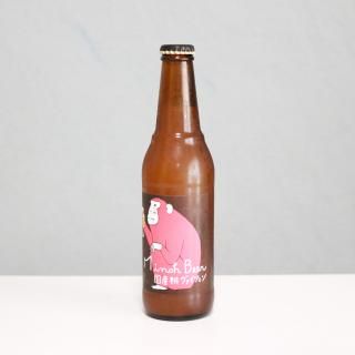 ɬס6ܡװʾˤʤ褦ʸ̧̥ӡ롡ĥ2024MINOH BEER PEACH WEIZEN