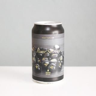 夦֥롼󥰡롼󥷡åġ̡UCHU Brewing Rune Secrets