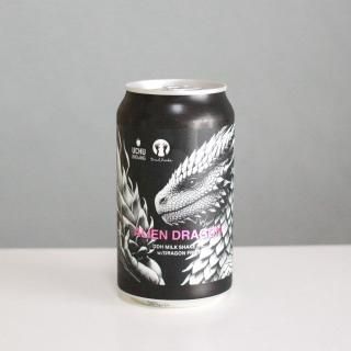 夦֥롼󥰡ߥɥϥ󥺡ꥢɥ饴󡡴̡UCHU Brewing ALIEN DRAGON