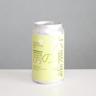 Ծ¤ϻ˼β̡KYOTO Brewing FUSA NO KA