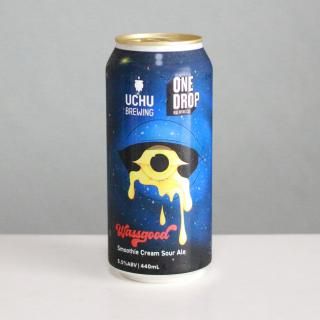 ɬס6ܡװʾˤʤ褦ʸۥɥåסߤ夦凉åɡOne Drop Brewing Wassgood