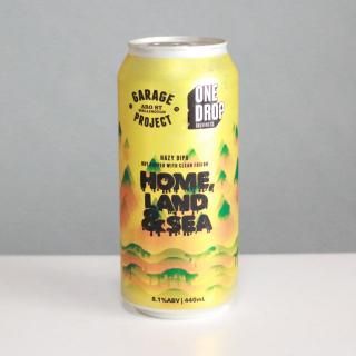 ɥåסߥ졼ץȡۡɡOne Drop Brewing Home Land & Sea