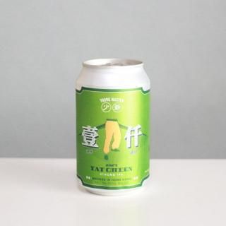 志賀高原ビール×箕面ビール 山伏 taro（SHIGA KOGEN YAMABUSHI taro）