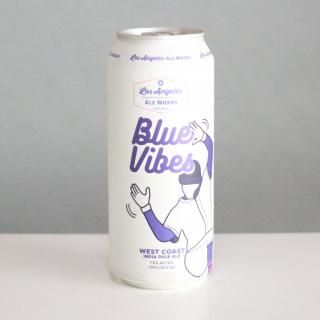 ڶ͢LA֥롼2Los Angeles Ale Works Blue Vibes2