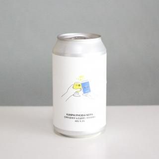 ֥꡼ߥȡȥԥѥեӥSeoul Brewery Kanpaiphobia