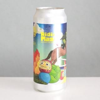 WCBJRA饤ǥ󥰥ޥåWEST COAST BREWING Riding Magic