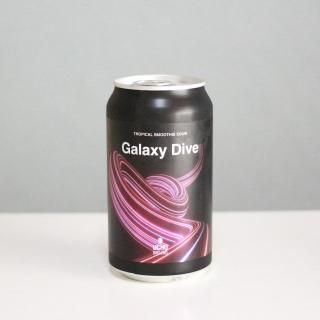 夦֥롼󥰡饯̡֡UCHU Brewing Galaxy Dive