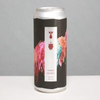 ɬס6ܡװʾˤʤ褦ʸۥƥ֥ͥ롼󥰡ߤ夦ƥͥ˥Teenage Brewing Teenage Universe