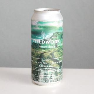 ڶ͢ۥեɥǥƥ͡󥢥ΥFieldwork Brewing Destination Unknown