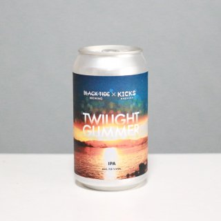 BTBߥåȥ磻饤ȥޡBlack Tide Brewing BTB Twilight Glimmer