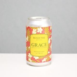 BTB쥤Black Tide Brewing BTB Grace