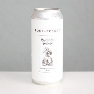 ں߸Ĵ̺Ρۥ롼ȡܥ֥ҥȥꥫ륽ƥեåۥåץȥ饿ROOTBRANCH Historical Society: Fresh Hop Strata