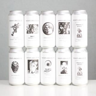 롼ȡܥ֥2024ǯ9͢ѥĥ10糧åȡROOTBRANCH SET 2024.09 Import