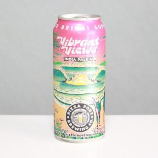 ԥݡȡ֥ȥӥ塼IPAPizza Port Vibrant Views IPA