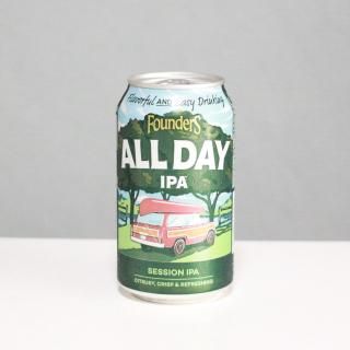 եǥIPAFounders All Day IPA