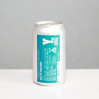 磻ޡåȥ֥롼󥰡إ֥ϡ쥯YMARKET Brewing HAZY OF HARLEQUIN