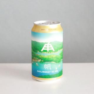 Ѳ󥰥ǥ̡ISEKADOYA BEER Sailingday NZ IPA