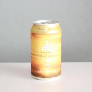 ѲȥIPA̡ISEKADOYA BEER Westcoast IPA