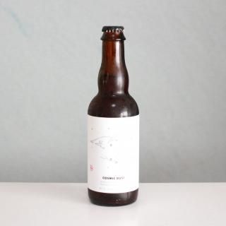 ڶ͢ۥ쥢Х롡ߥåȡThe Rare Barrel Cosmic Dust