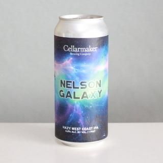 ڶ͢ۥ顼᡼ͥ륽󥮥饯CELLAR MAKER Brewing Nelson Galaxy