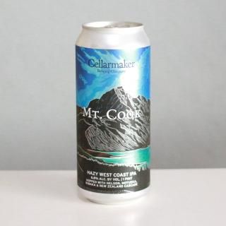 ڶ͢ۥ顼᡼ޥȥCELLAR MAKER Brewing Mt.Cook