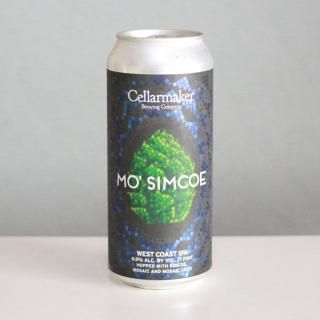 ڶ͢ۥ顼᡼⡼ॳCELLAR MAKER Brewing Mo' Simcoe